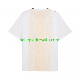 Fotbalový Dres Maroko Venkovní Mistrovství světa 2026